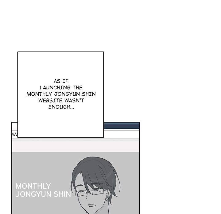 Read My Uncle Is a World Star chapter 28 image 103 on Lezhin