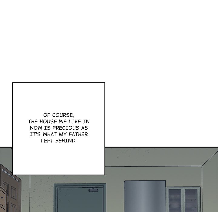Read My Uncle Is a World Star chapter 28 image 108 on Lezhin