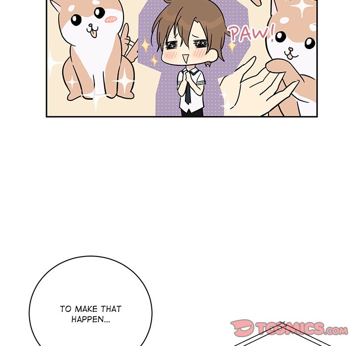 Read My Uncle Is a World Star chapter 28 image 113 on Lezhin