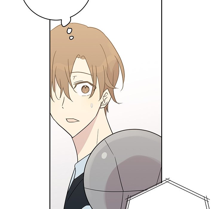 Read My Uncle Is a World Star chapter 28 image 13 on Lezhin