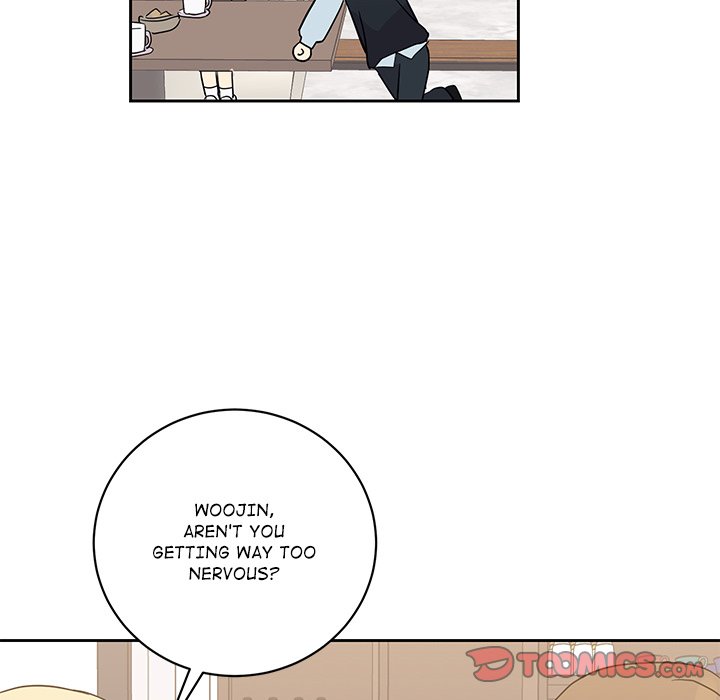 Read My Uncle Is a World Star chapter 28 image 17 on Lezhin