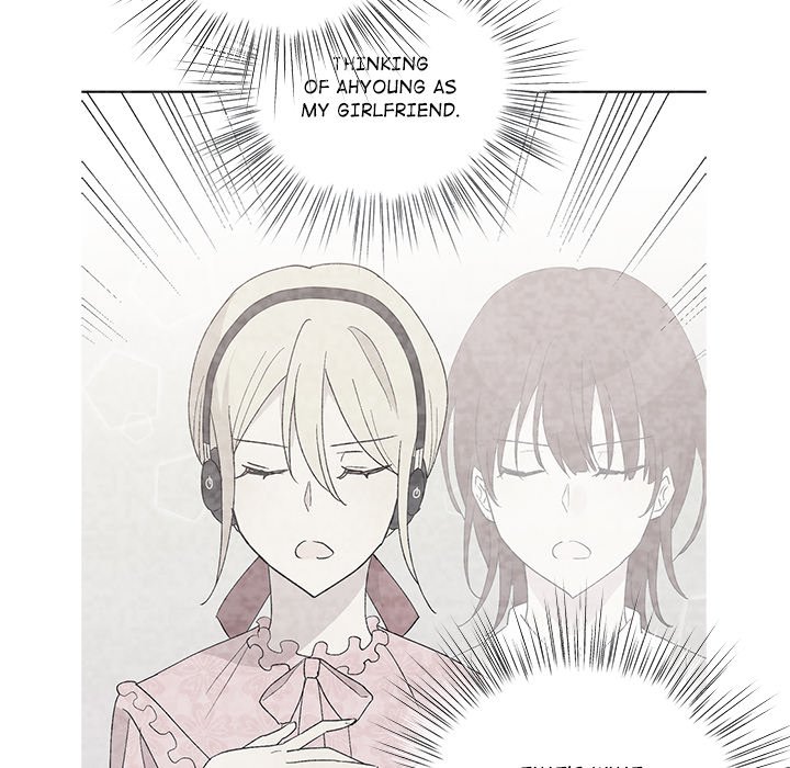 Read My Uncle Is a World Star chapter 28 image 23 on Lezhin