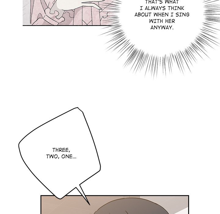 Read My Uncle Is a World Star chapter 28 image 24 on Lezhin