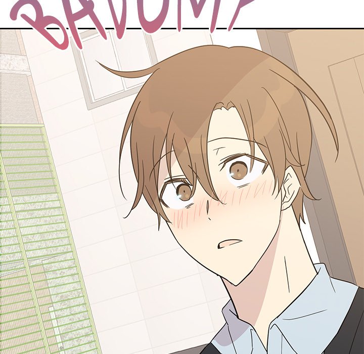 Read My Uncle Is a World Star chapter 28 image 34 on Lezhin