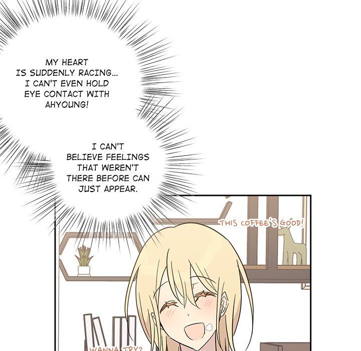 Read My Uncle Is a World Star chapter 28 image 36 on Lezhin