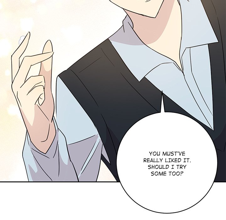 Read My Uncle Is a World Star chapter 28 image 43 on Lezhin