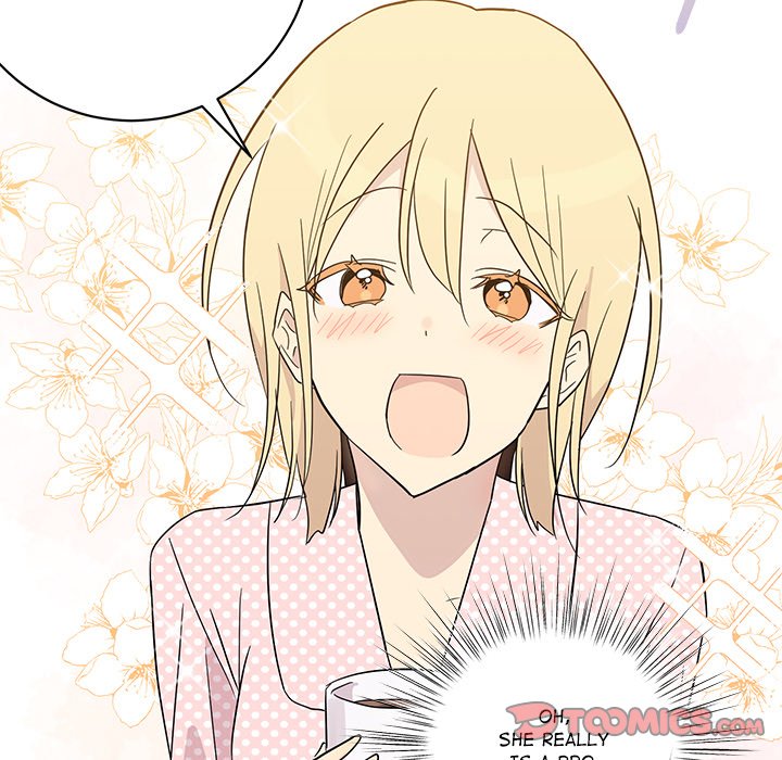 Read My Uncle Is a World Star chapter 28 image 49 on Lezhin