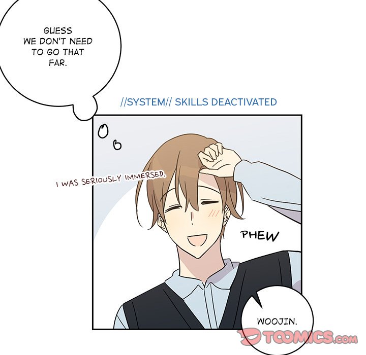 Read My Uncle Is a World Star chapter 28 image 57 on Lezhin
