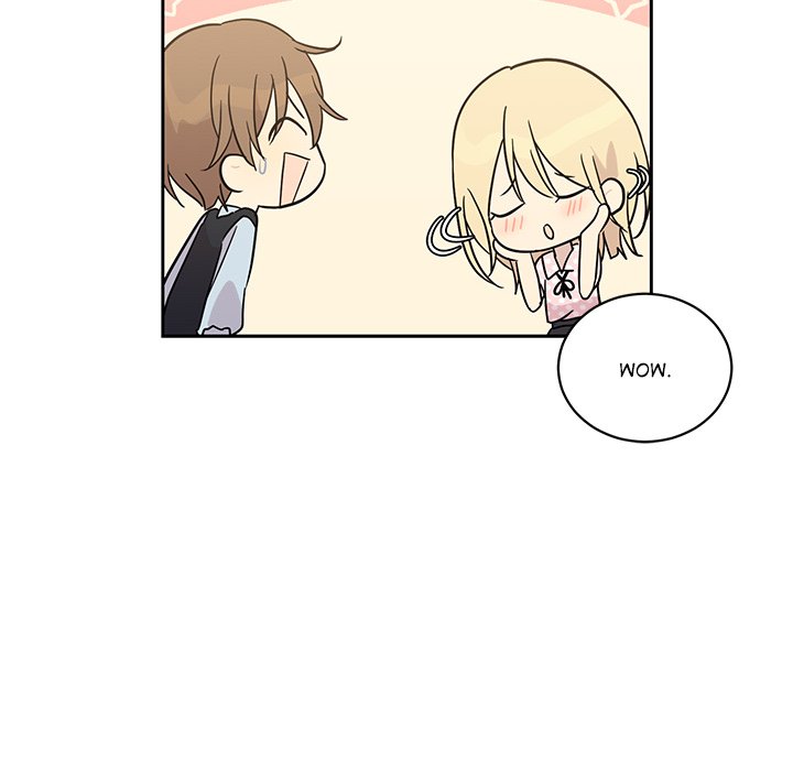 Read My Uncle Is a World Star chapter 28 image 61 on Lezhin