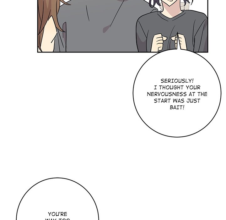 Read My Uncle Is a World Star chapter 28 image 63 on Lezhin