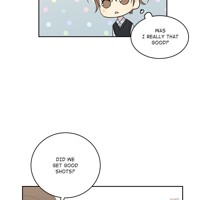 Read My Uncle Is a World Star chapter 28 image 68 on Lezhin