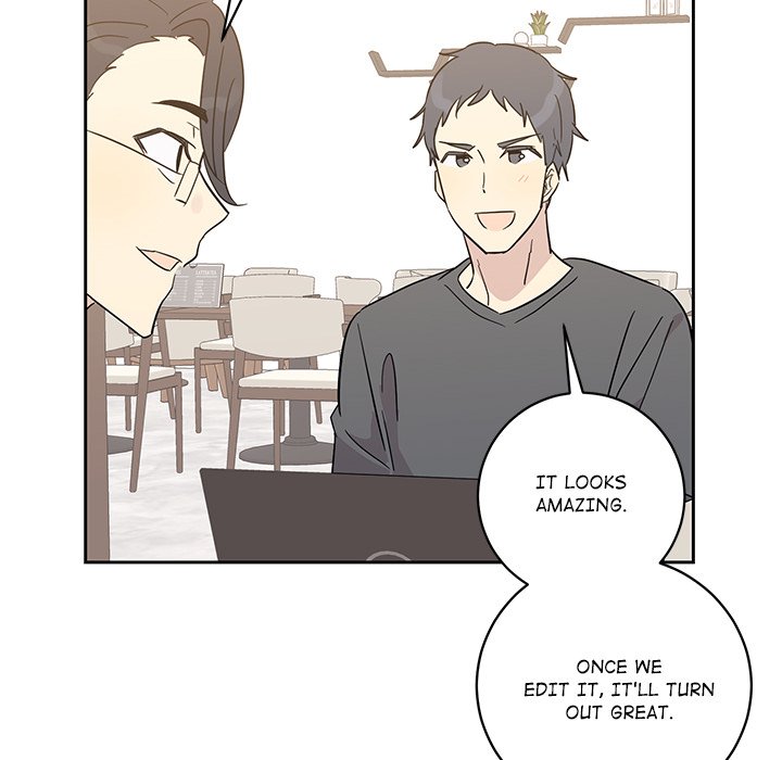 Read My Uncle Is a World Star chapter 28 image 69 on Lezhin