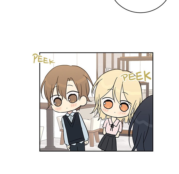 Read My Uncle Is a World Star chapter 28 image 70 on Lezhin