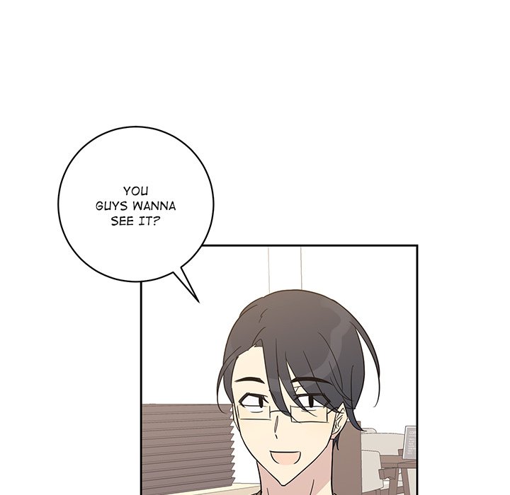Read My Uncle Is a World Star chapter 28 image 71 on Lezhin
