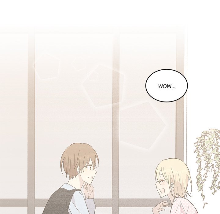 Read My Uncle Is a World Star chapter 28 image 75 on Lezhin