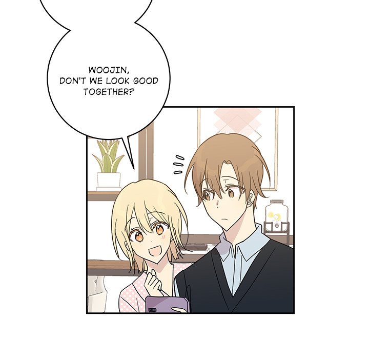 Read My Uncle Is a World Star chapter 28 image 77 on Lezhin