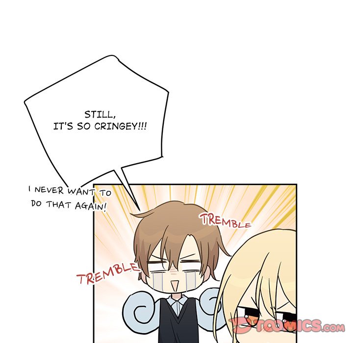 Read My Uncle Is a World Star chapter 28 image 81 on Lezhin