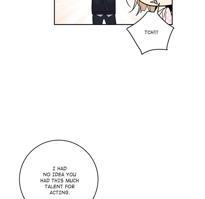 Read My Uncle Is a World Star chapter 28 image 82 on Lezhin