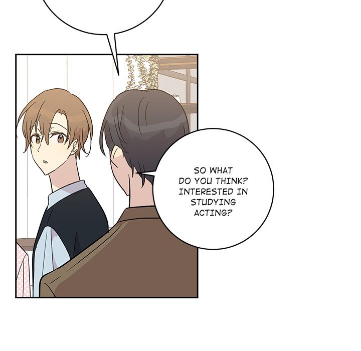 Read My Uncle Is a World Star chapter 28 image 83 on Lezhin