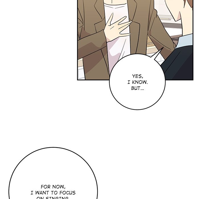 Read My Uncle Is a World Star chapter 28 image 85 on Lezhin