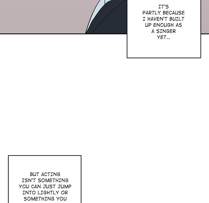 Read My Uncle Is a World Star chapter 28 image 87 on Lezhin
