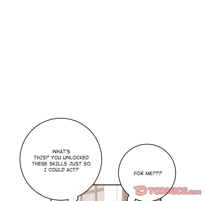 Read My Uncle Is a World Star chapter 28 image 9 on Lezhin
