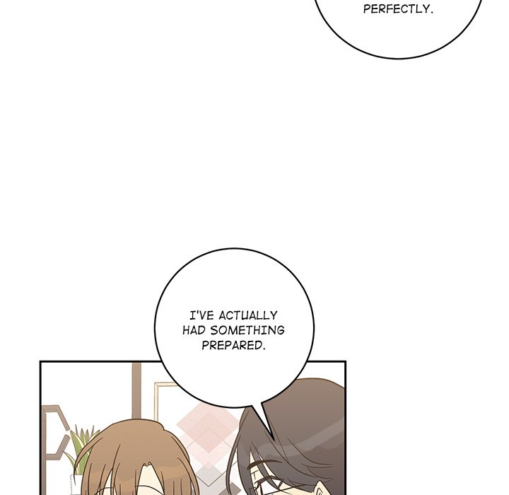 Read My Uncle Is a World Star chapter 28 image 91 on Lezhin