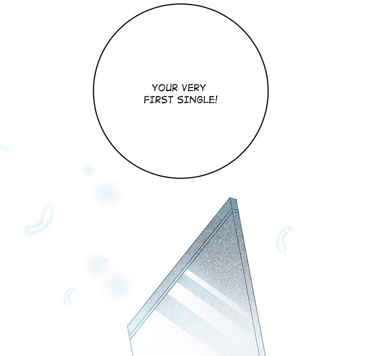 Read My Uncle Is a World Star chapter 28 image 93 on Lezhin