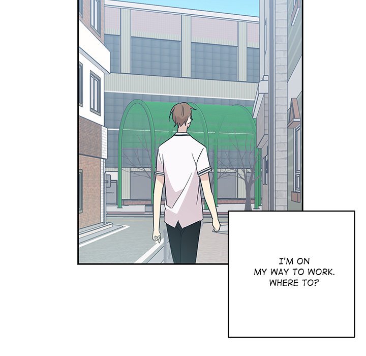 Read My Uncle Is a World Star chapter 28 image 99 on Lezhin