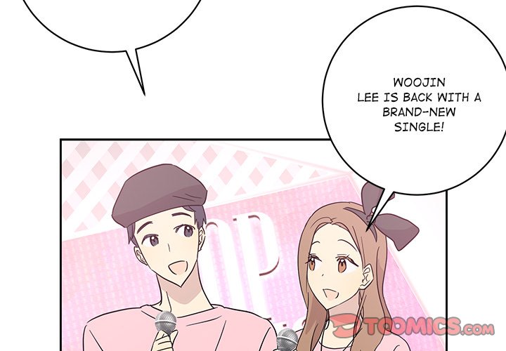 Read My Uncle Is a World Star chapter 29 image 1 on Lezhin