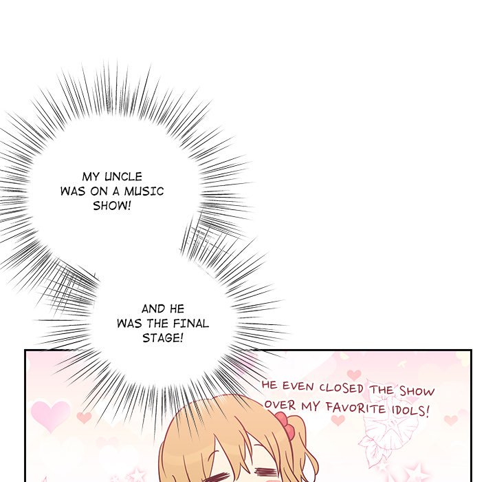 Read My Uncle Is a World Star chapter 29 image 12 on Lezhin