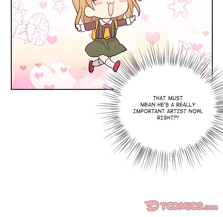 Read My Uncle Is a World Star chapter 29 image 13 on Lezhin