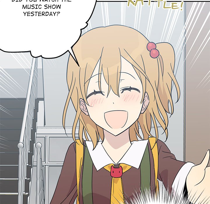 Read My Uncle Is a World Star chapter 29 image 16 on Lezhin