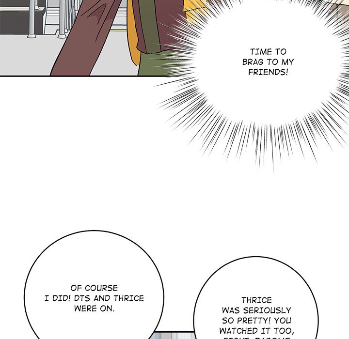 Read My Uncle Is a World Star chapter 29 image 17 on Lezhin