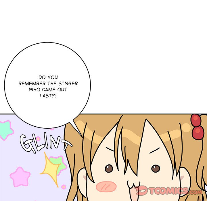 Read My Uncle Is a World Star chapter 29 image 19 on Lezhin