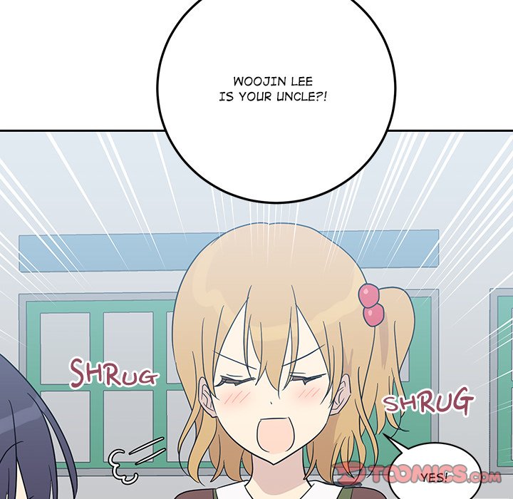 Read My Uncle Is a World Star chapter 29 image 25 on Lezhin