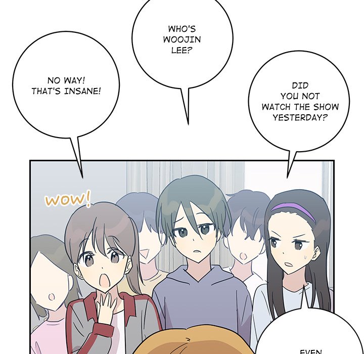 Read My Uncle Is a World Star chapter 29 image 27 on Lezhin