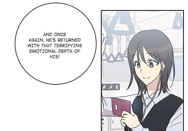Read My Uncle Is a World Star chapter 29 image 3 on Lezhin