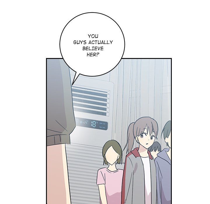 Read My Uncle Is a World Star chapter 29 image 30 on Lezhin