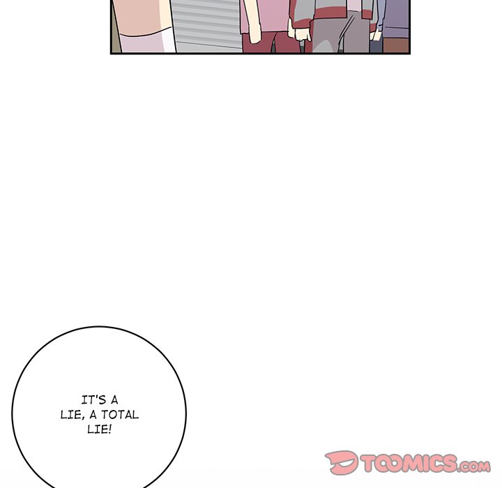 Read My Uncle Is a World Star chapter 29 image 31 on Lezhin