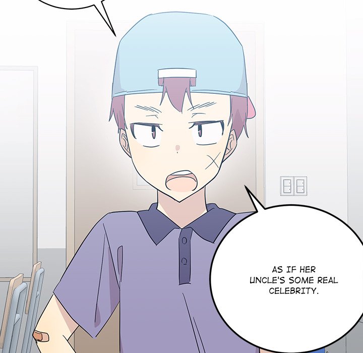 Read My Uncle Is a World Star chapter 29 image 32 on Lezhin