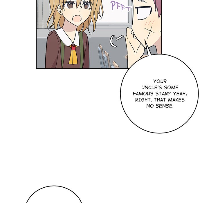 Read My Uncle Is a World Star chapter 29 image 34 on Lezhin