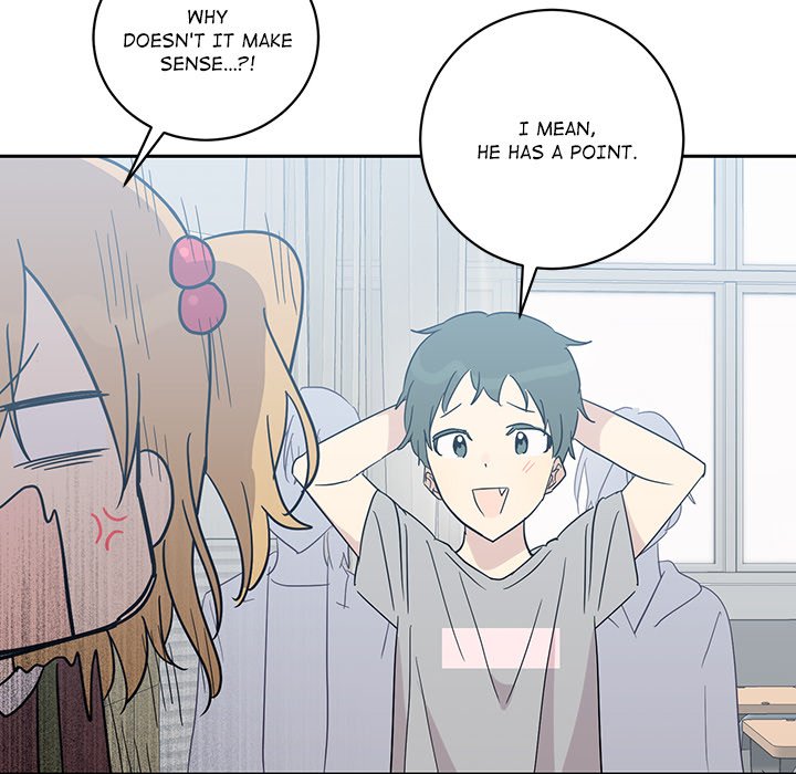 Read My Uncle Is a World Star chapter 29 image 35 on Lezhin