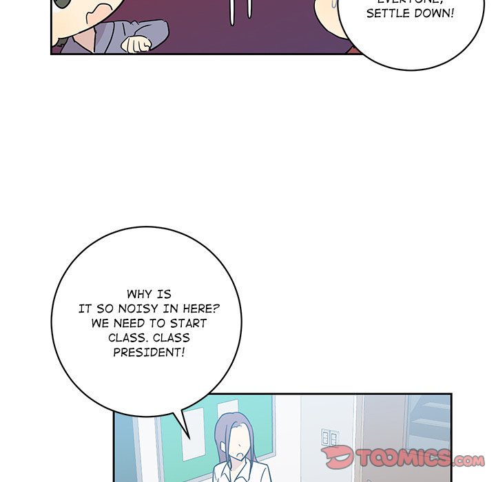Read My Uncle Is a World Star chapter 29 image 43 on Lezhin