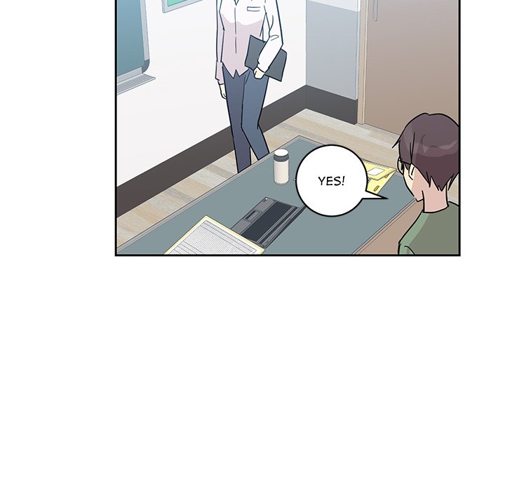 Read My Uncle Is a World Star chapter 29 image 44 on Lezhin