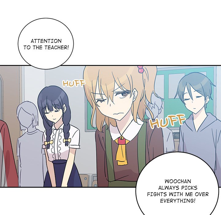 Read My Uncle Is a World Star chapter 29 image 45 on Lezhin