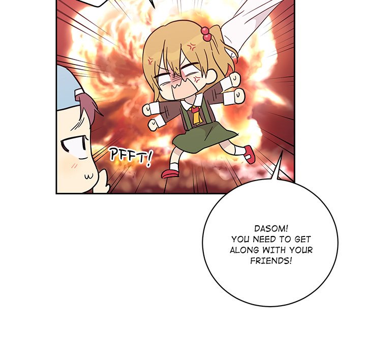 Read My Uncle Is a World Star chapter 29 image 48 on Lezhin