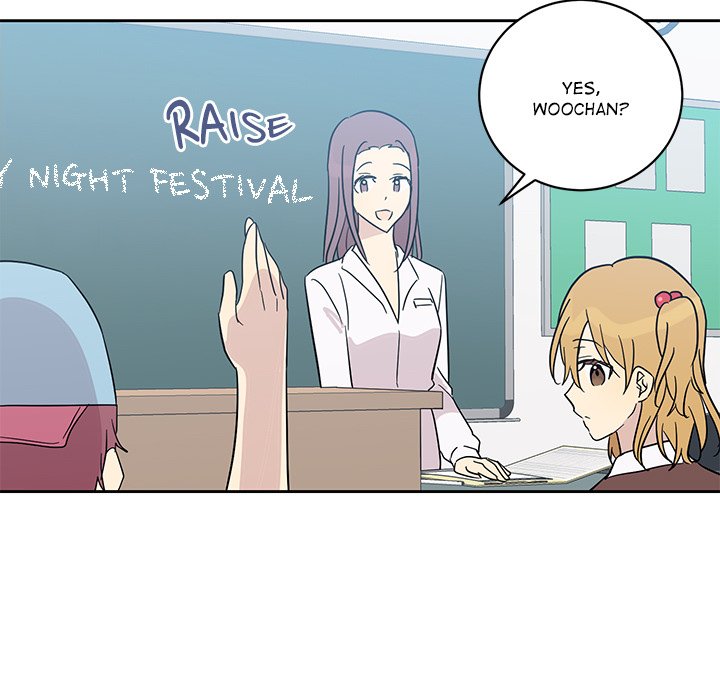 Read My Uncle Is a World Star chapter 29 image 54 on Lezhin