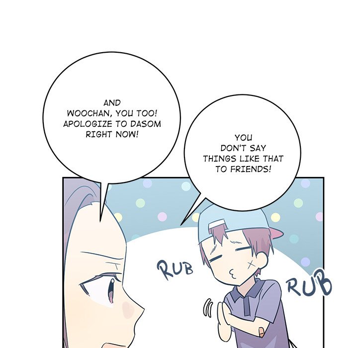 Read My Uncle Is a World Star chapter 29 image 62 on Lezhin
