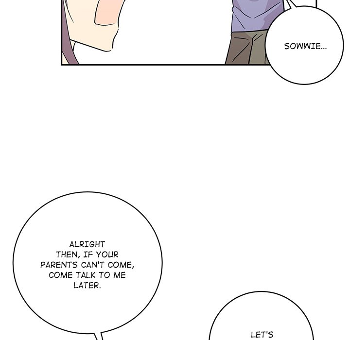 Read My Uncle Is a World Star chapter 29 image 63 on Lezhin